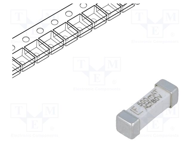 0443.500DRLC