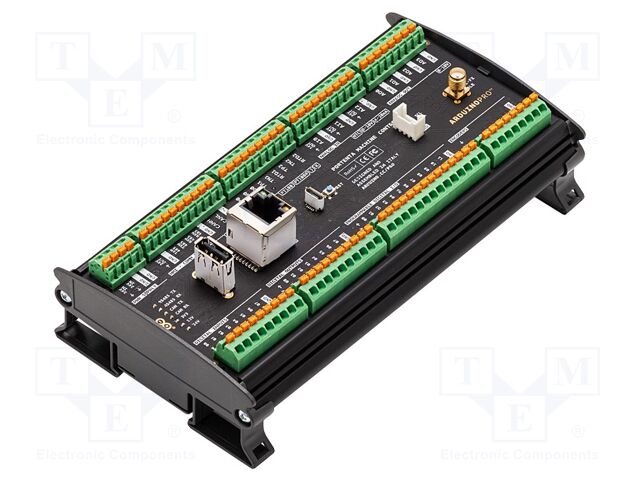 ARDUINO PORTENTA MACHINE CONTROL