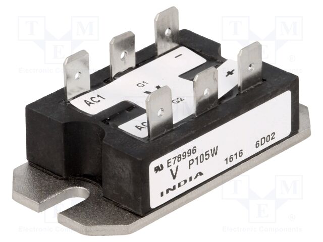 VS-P105W