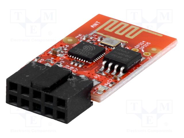 MOD-WIFI-ESP8266