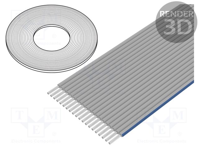 HF365/16SF (100FT)