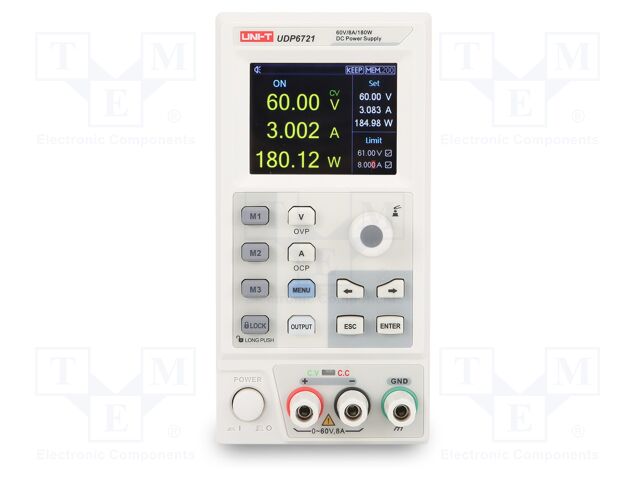 UDP6731