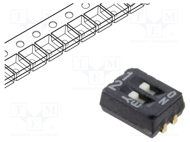 CHS-02TA