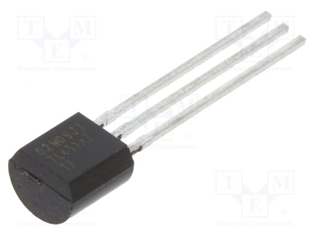 TL431AILP