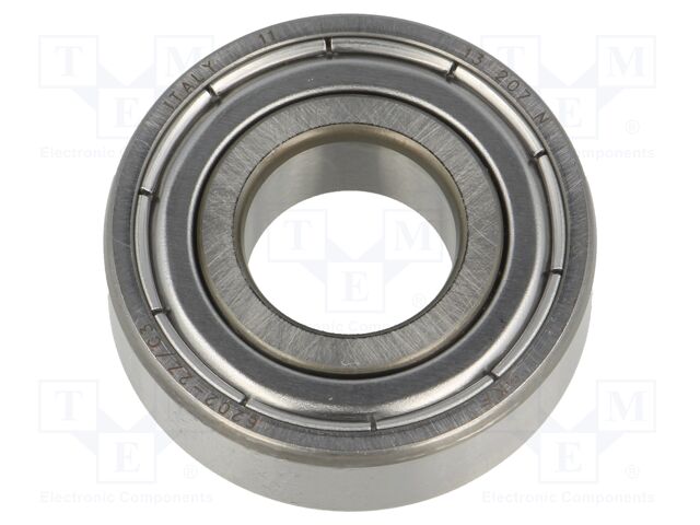 6202-2Z/C3 SKF