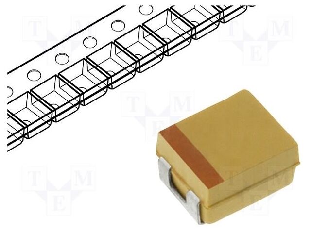 TPSB107M010R0400