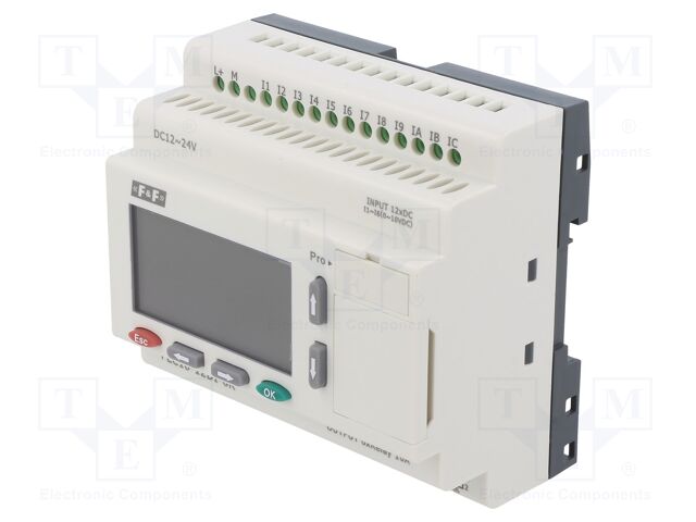 FLC18-12DI-6R