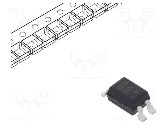 LTV817STA1C-V