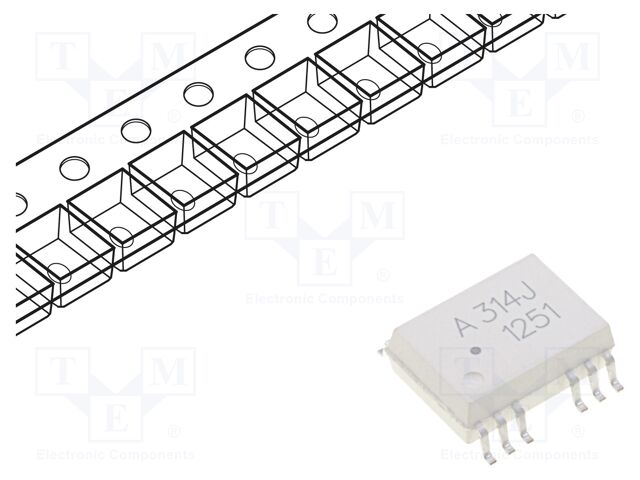 HCPL-314J-000E