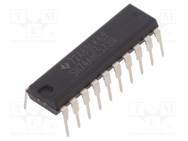 SN74AHC573N