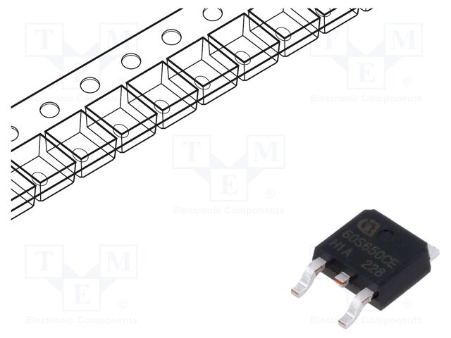 IPD60R650CEAUMA1