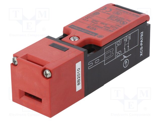XCSPA792