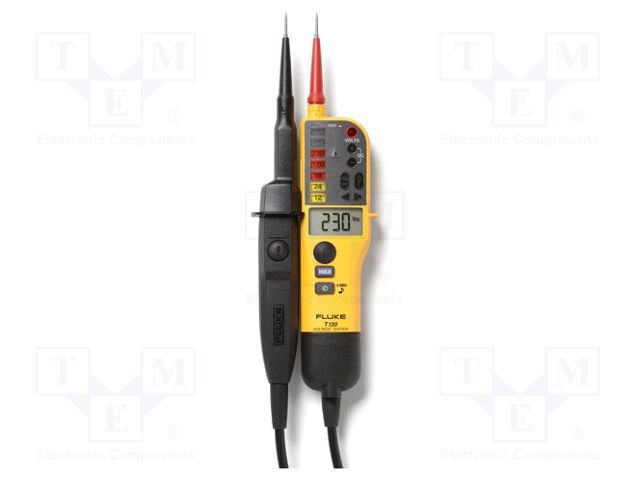 FLUKE-T130