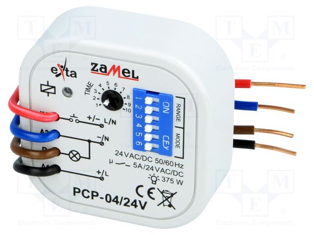 PCP-04/24V