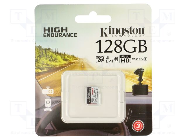 SDCE/128GB