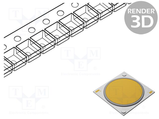 SLE 09MM 1200LM 830 R ADV8