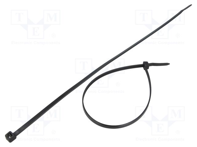 FIX-S-4.8X280T/BK