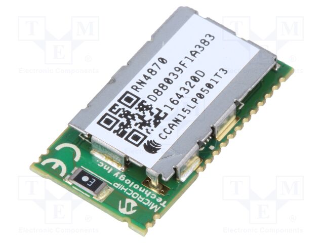 RN4870-V/RM118
