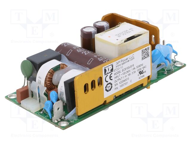 ECS100US18