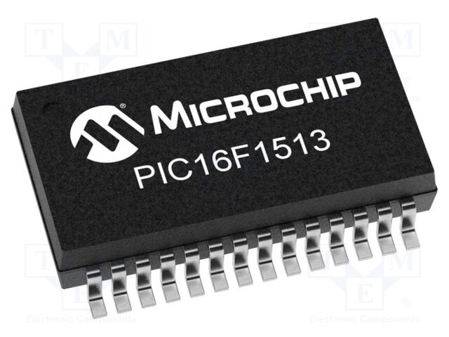 PIC16LF1513-I/SS