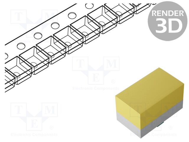 SML-LX0201NWD-TR