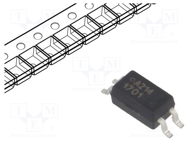 ACPL-214-500E