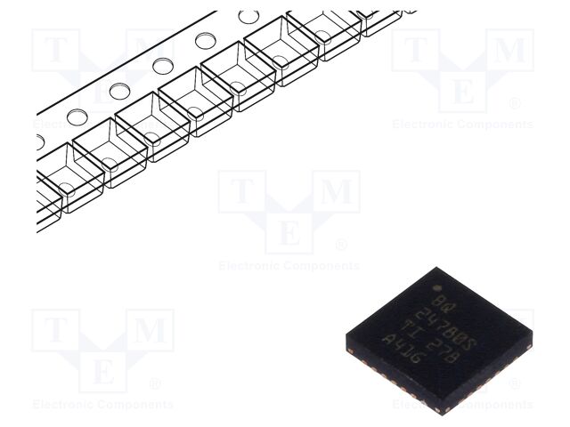 BQ24780SRUYT
