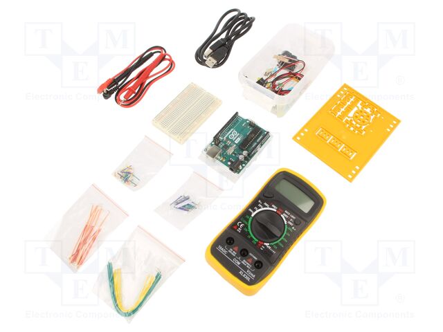 STUDENT KIT EN