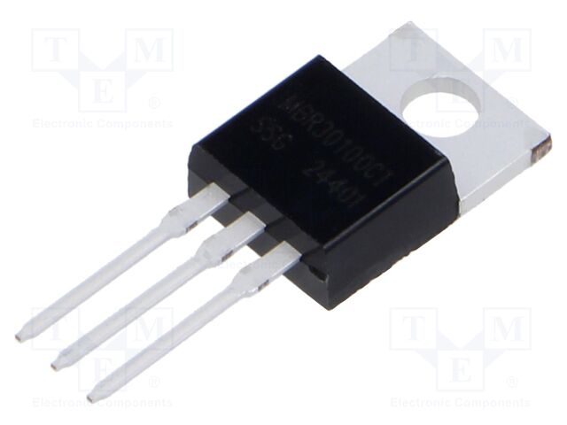 MBR30100CT