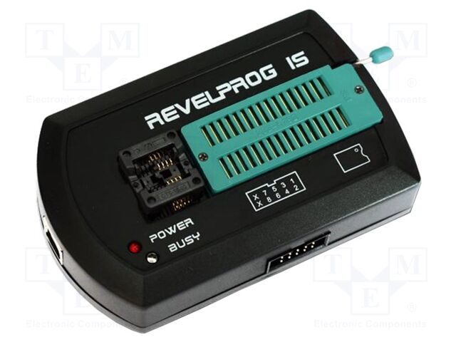 REVELPROG-IS