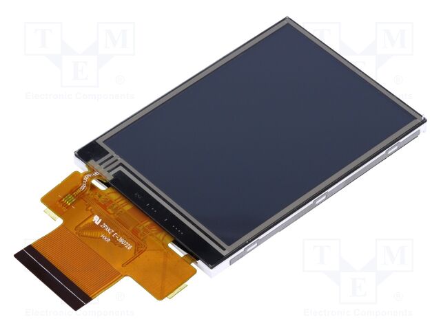 DEM 240320K TMH-PW-N (A-TOUCH)
