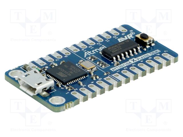 ATTINY104-XNANO