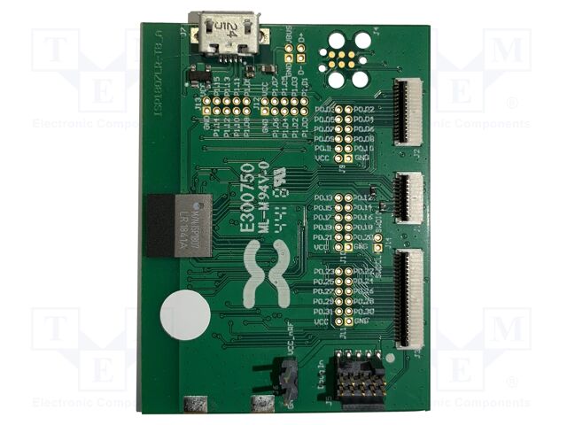 ISP1907-HT-TB