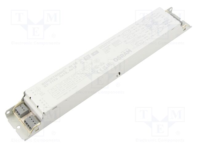 QT-FIT8 3X/4X18