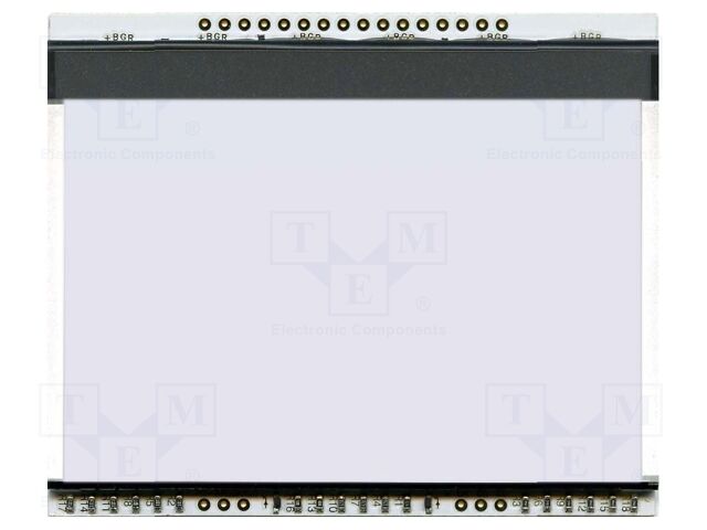 EA LED78X64-W
