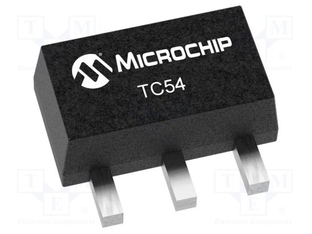 TC54VN4302EMB713