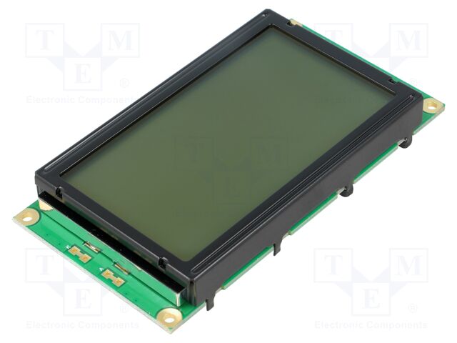 RG12864F-FHW-M