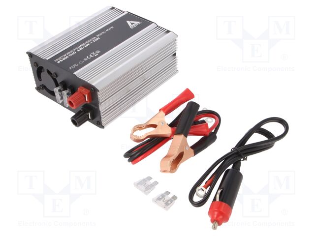 IPS-800 800W DUO