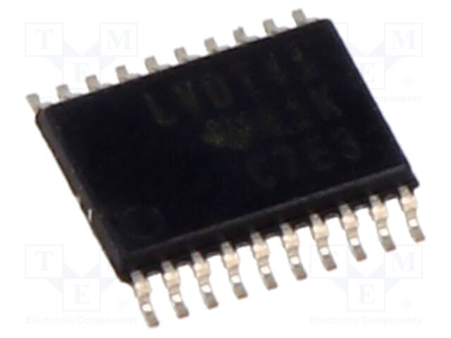 SN65LVDT41PW