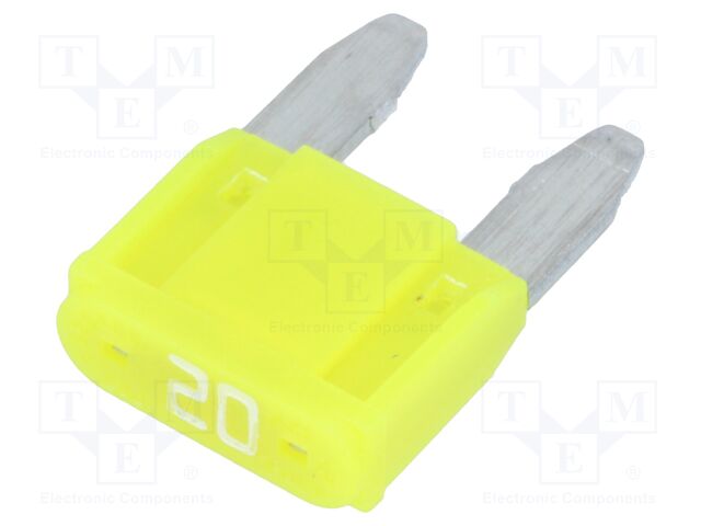 0MINI020.HXGLO