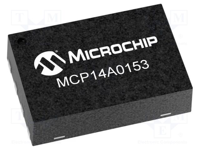 MCP14A0153T-E/MNY