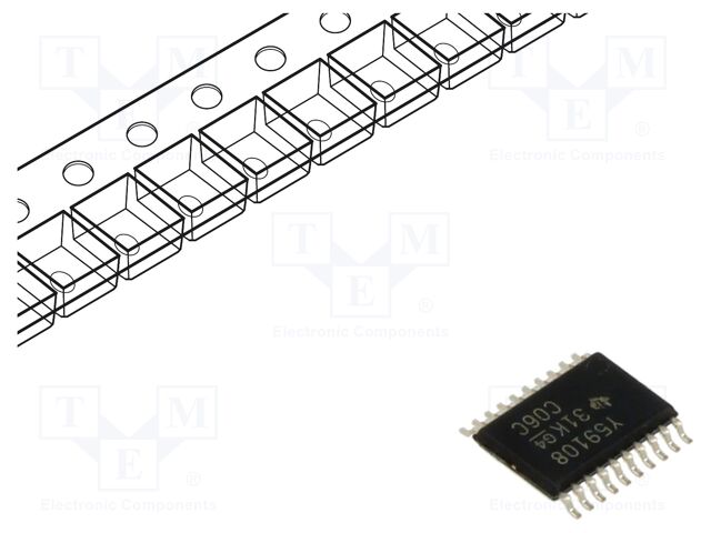 TLC59108IPWR