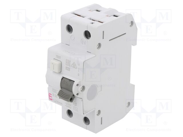 KZS-2M AC B20/0.03