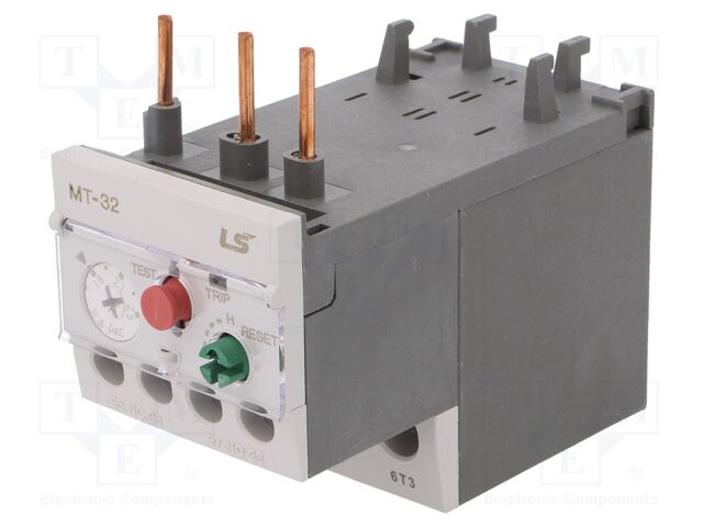 MT-32 1,6-2,5A