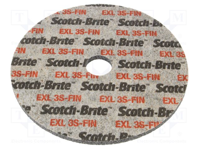 XL-UW 3S FIN 150X  6X 22MM