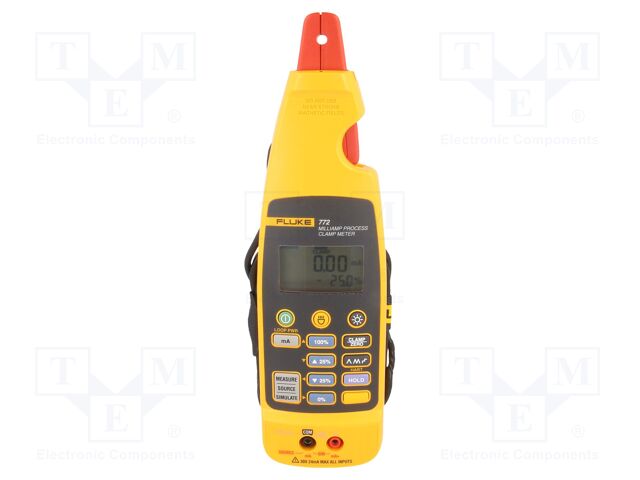 FLUKE-772