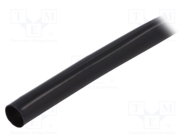 PVC125-10-BK-10