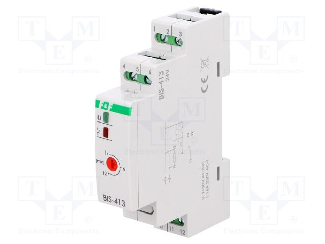 BIS-413-24V