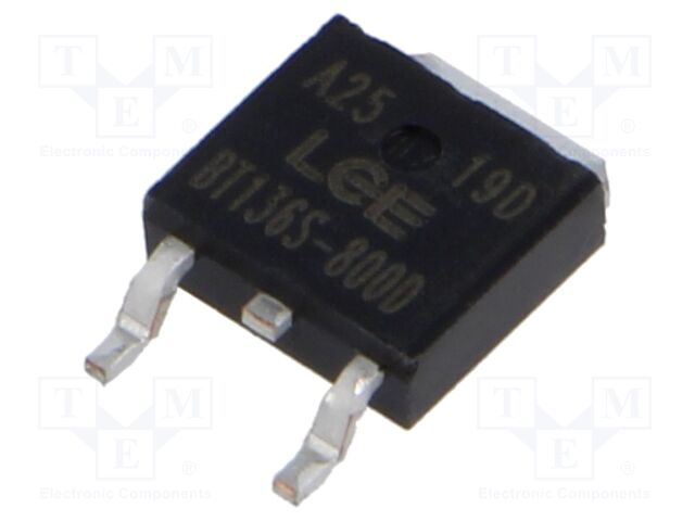 BT136S-800D