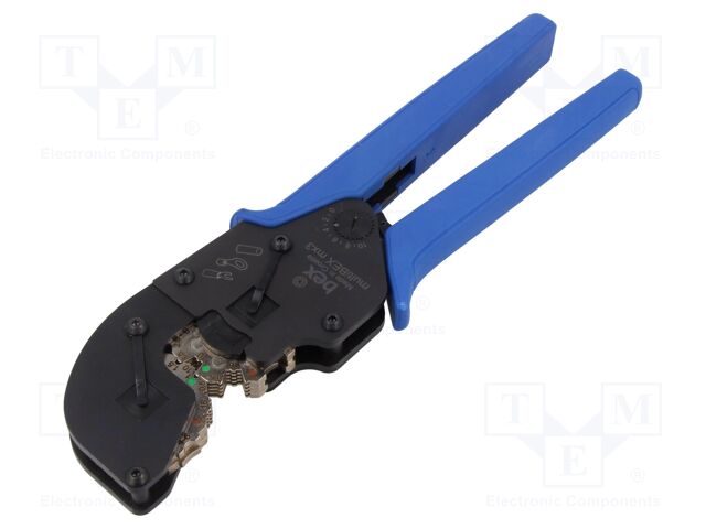 MULTIBEX MX4